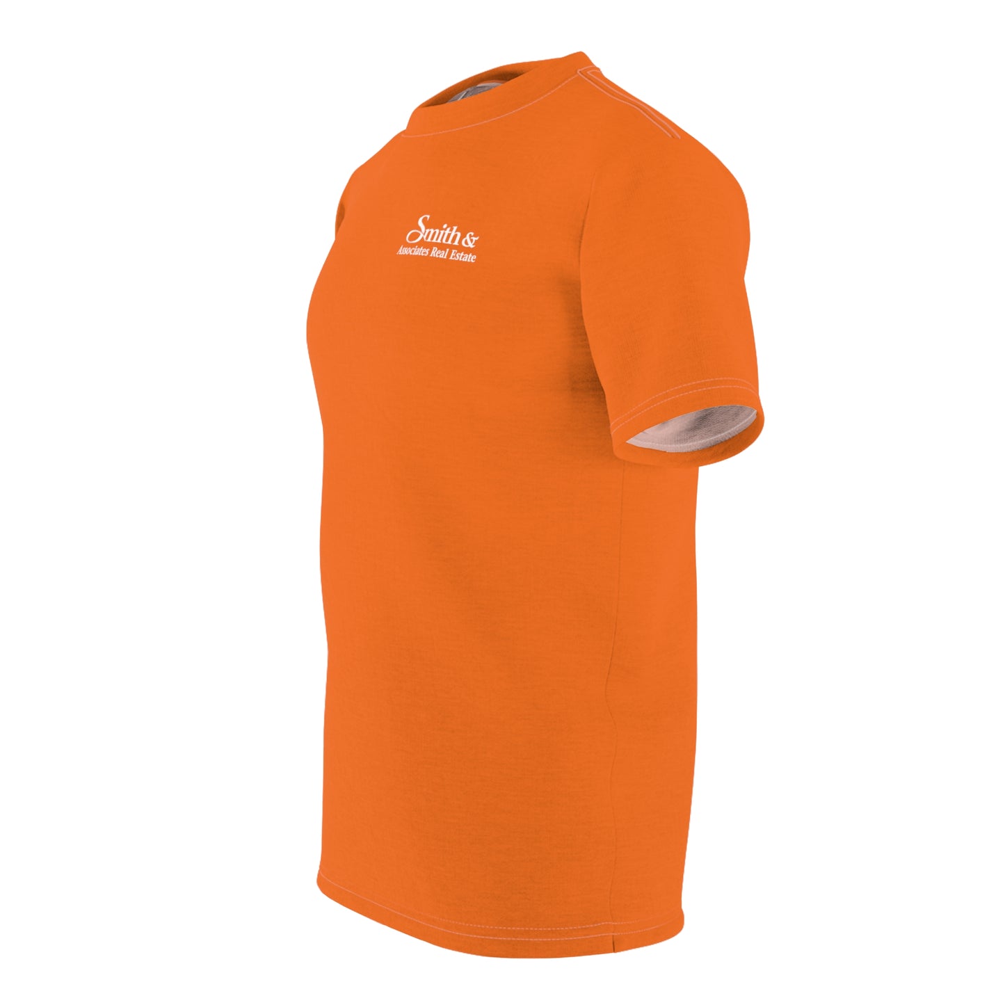 Smith & Associates Unisex Cut & Sew Tee
