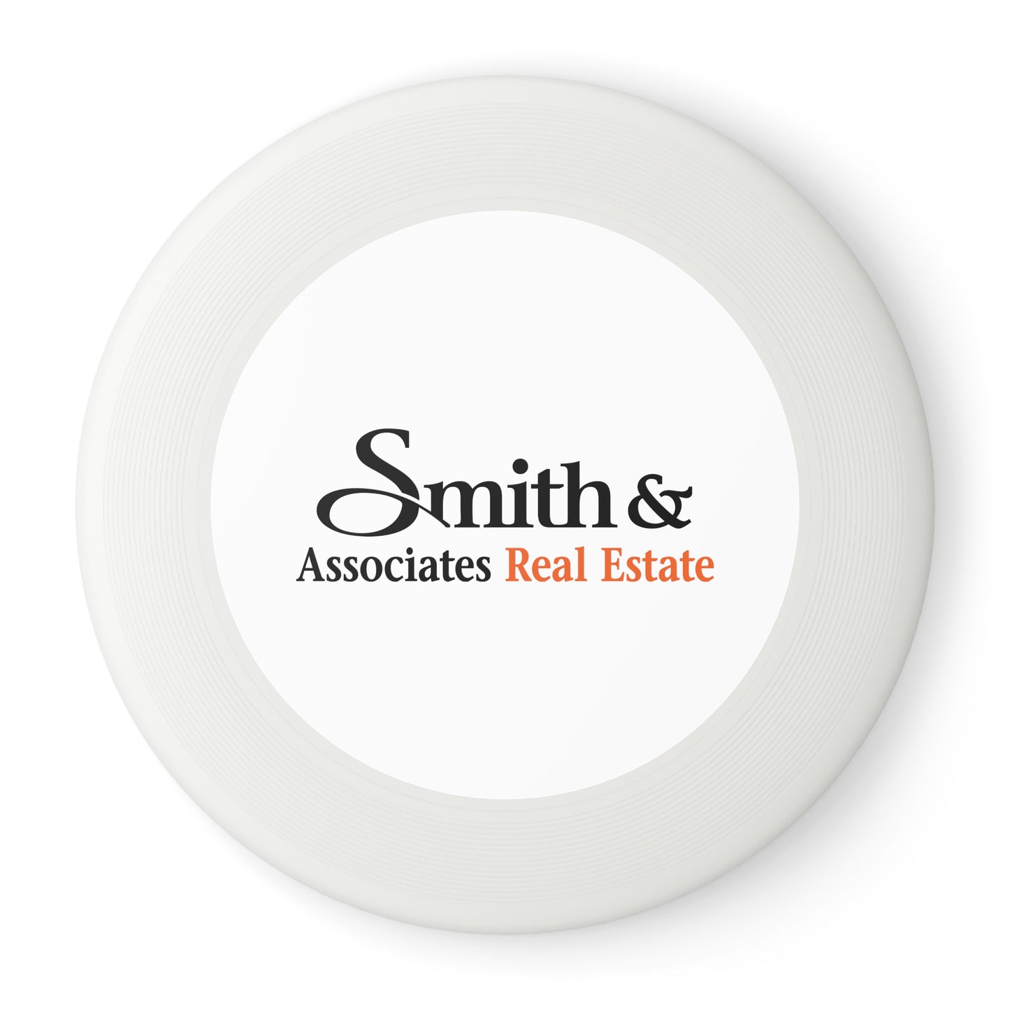 Smith & Associates Frisbee