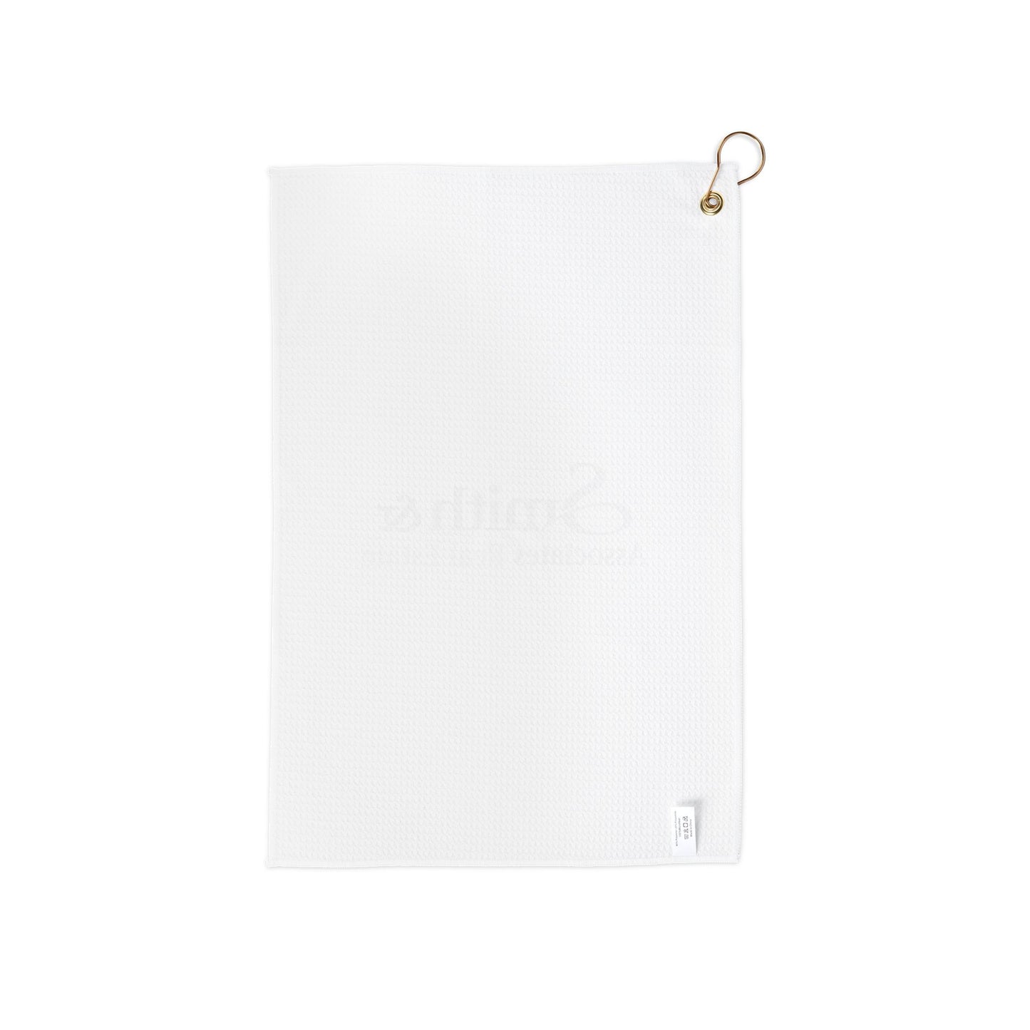 Smith & Associates Golf Towels