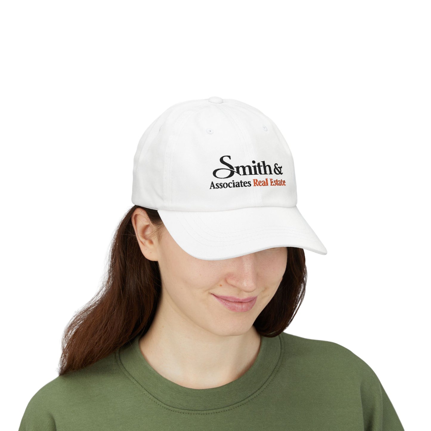 Smith & Associates Real Estate Hat