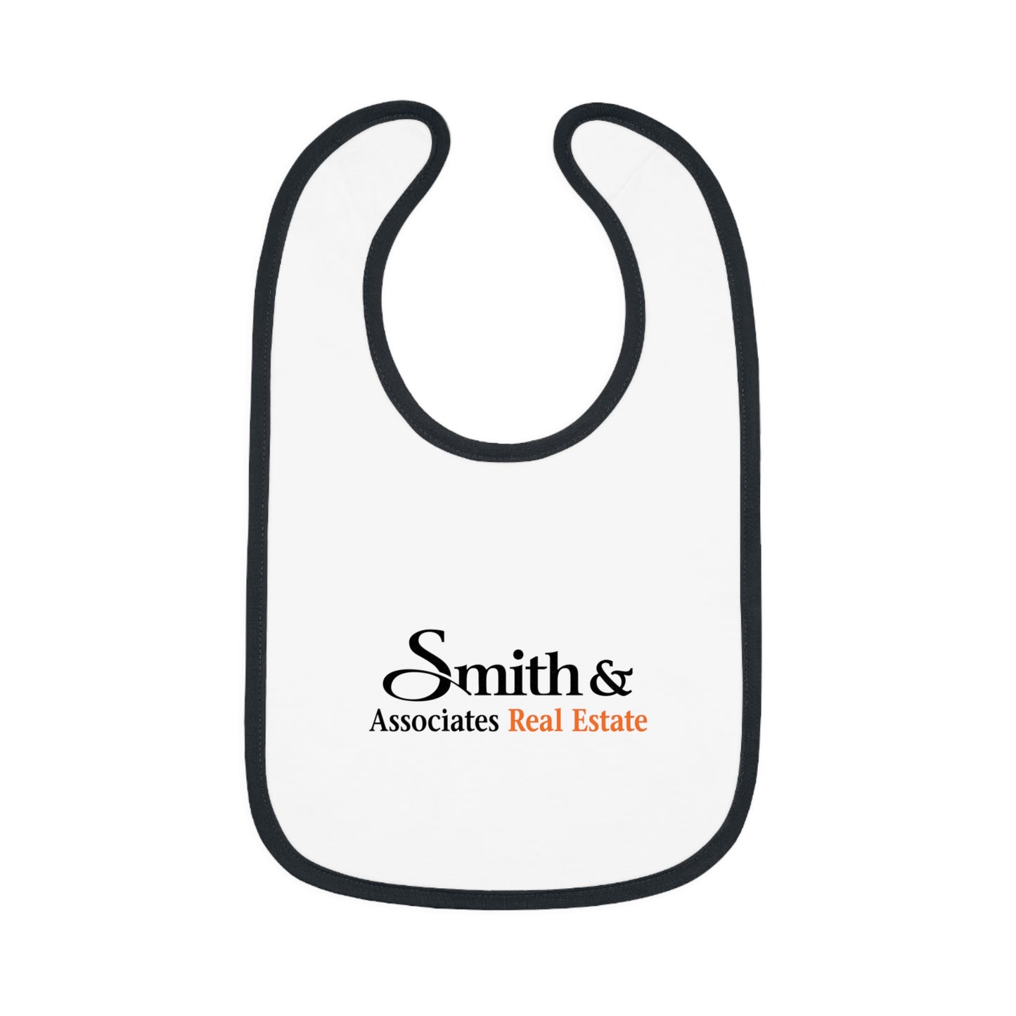 Smith & Associates Baby Bib