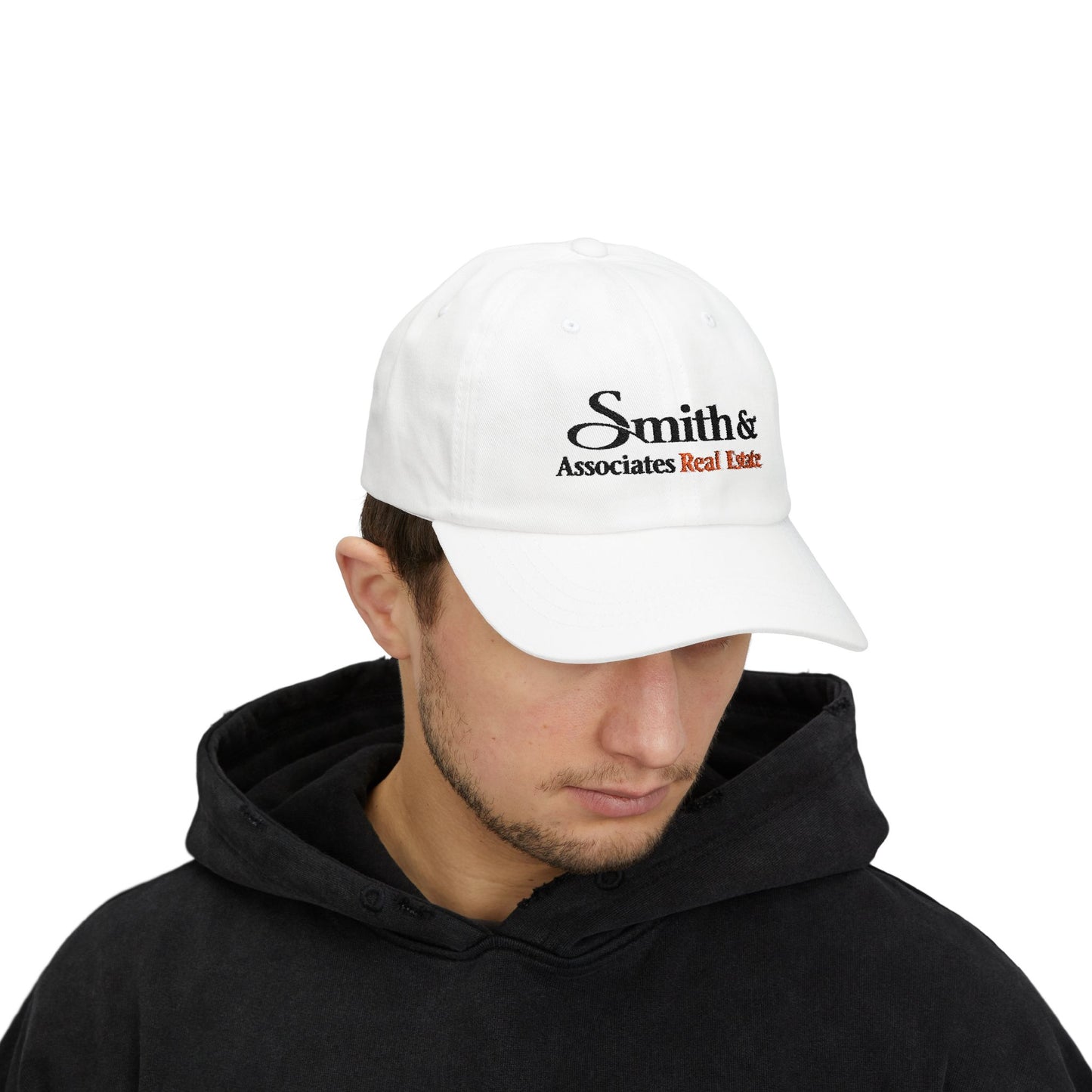 Smith & Associates Real Estate Hat
