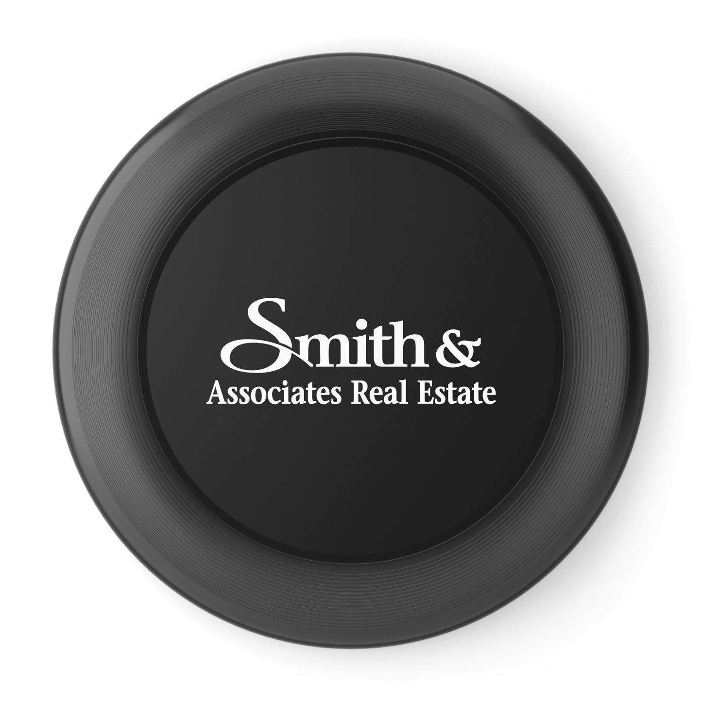 Smith & Associates Frisbee