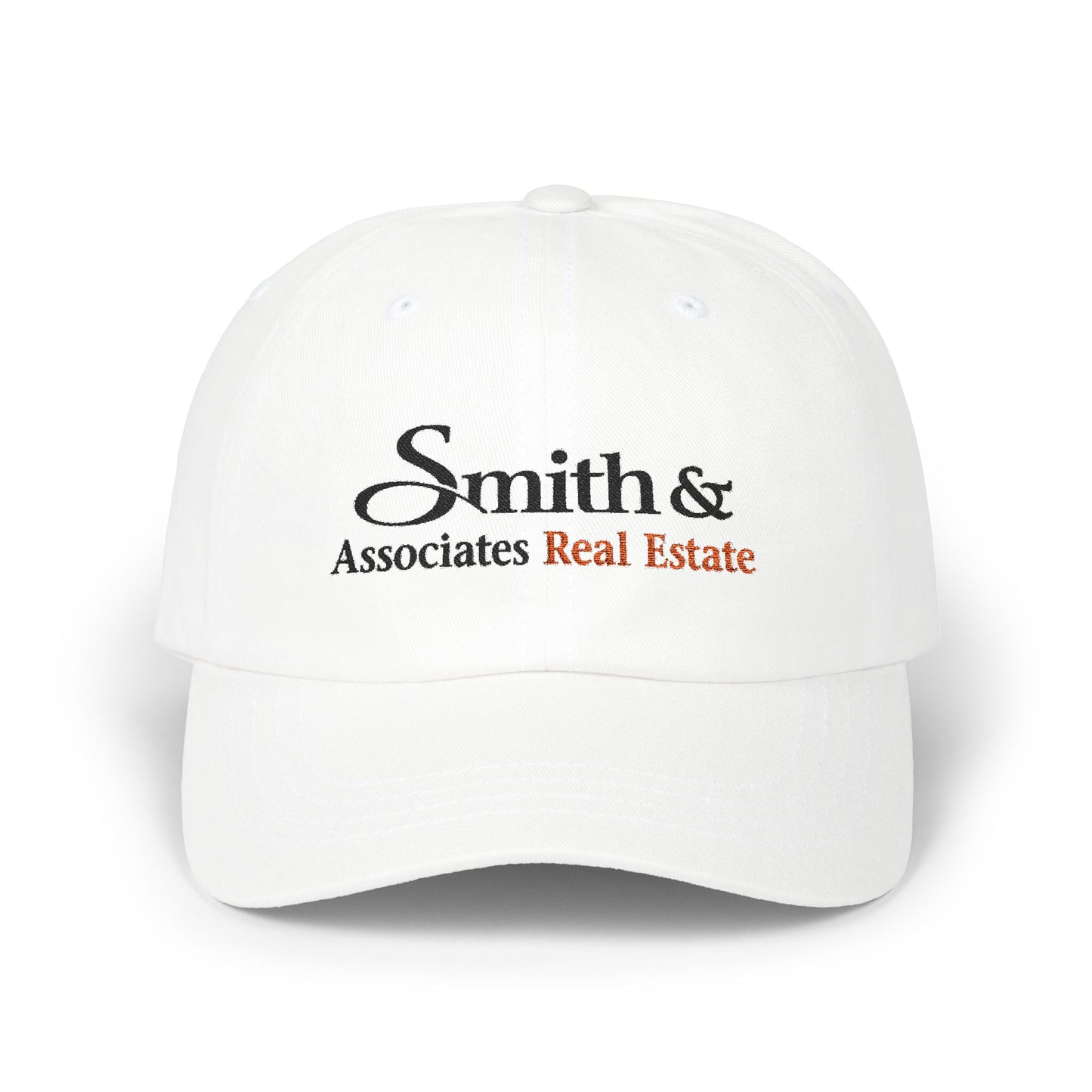 Smith & Associates Real Estate Hat