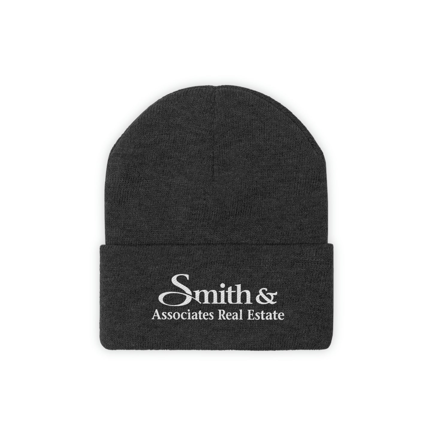 Smith & Associates Knit Beanie