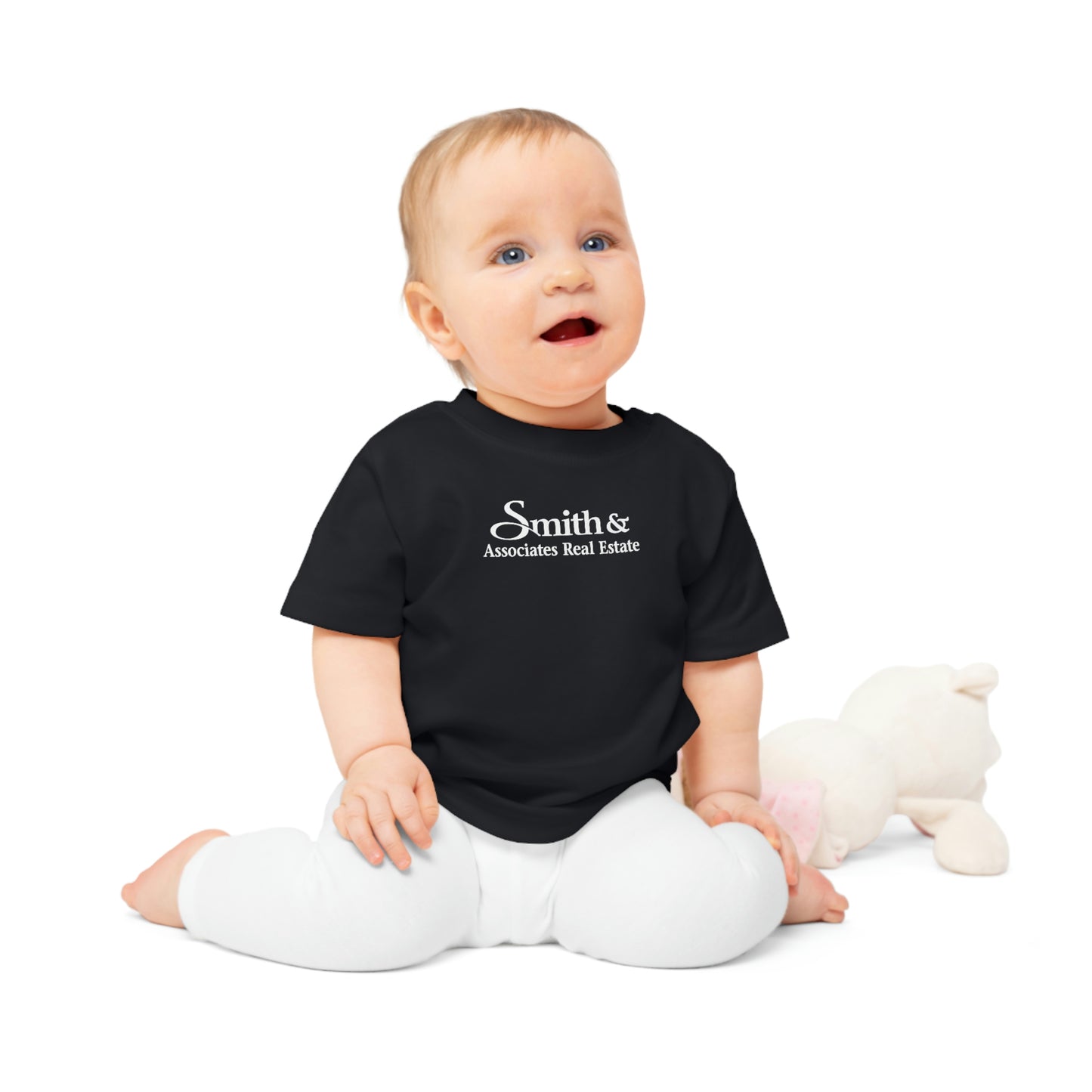 Smith & Associates Baby T-Shirt