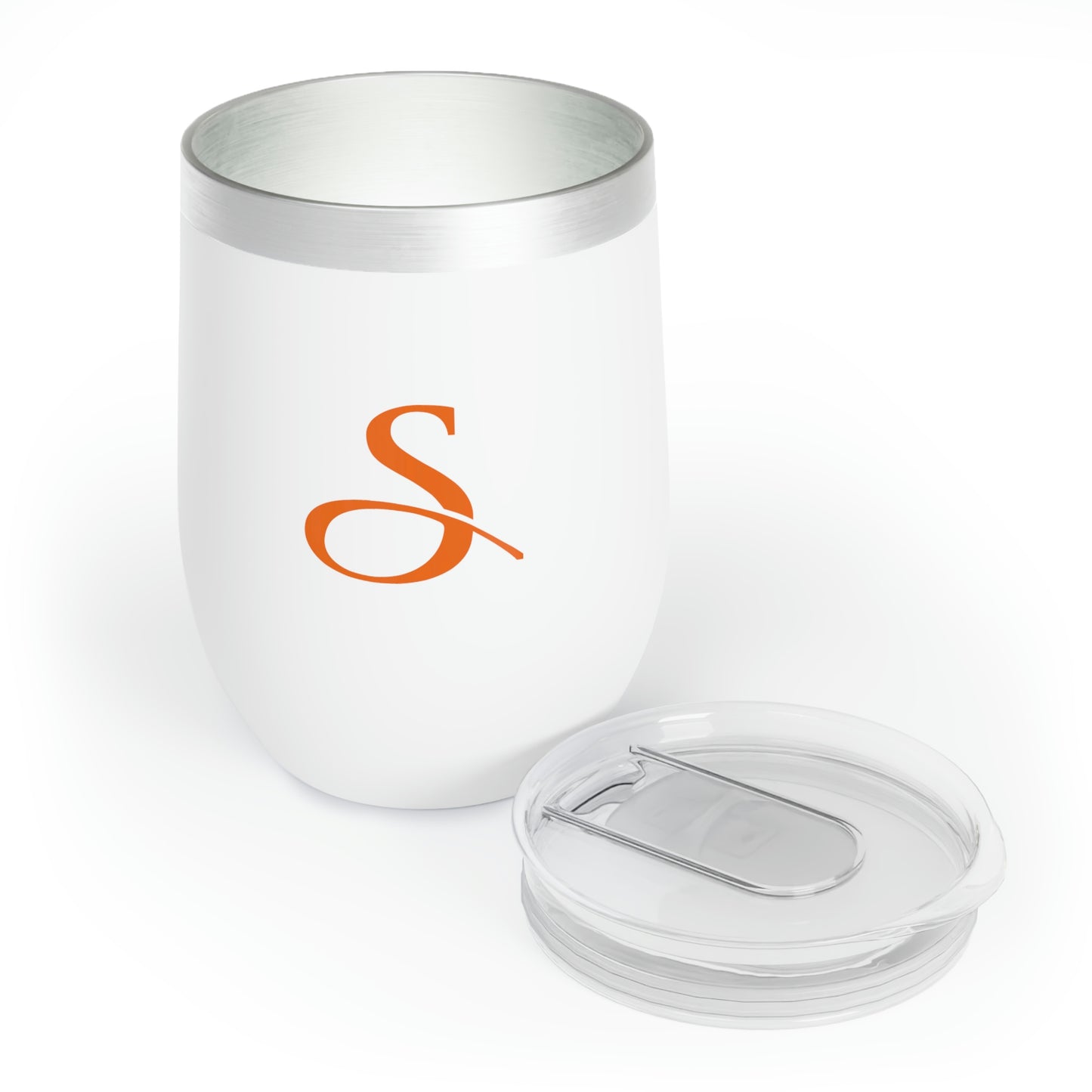 Liz Heinkel Custom Chill Wine Tumbler