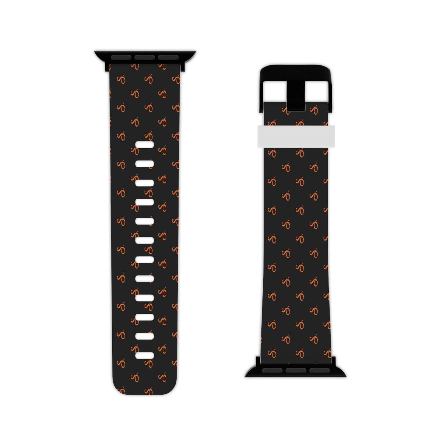 Smith & Associates Watch Band for Apple Watch