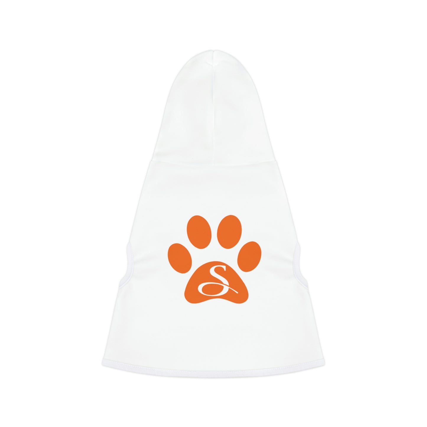 Smith & Associates Dog Hoodie