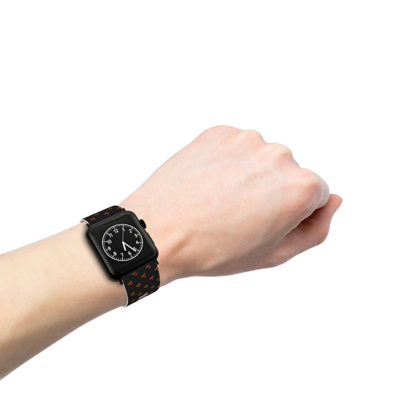 Smith & Associates Watch Band for Apple Watch
