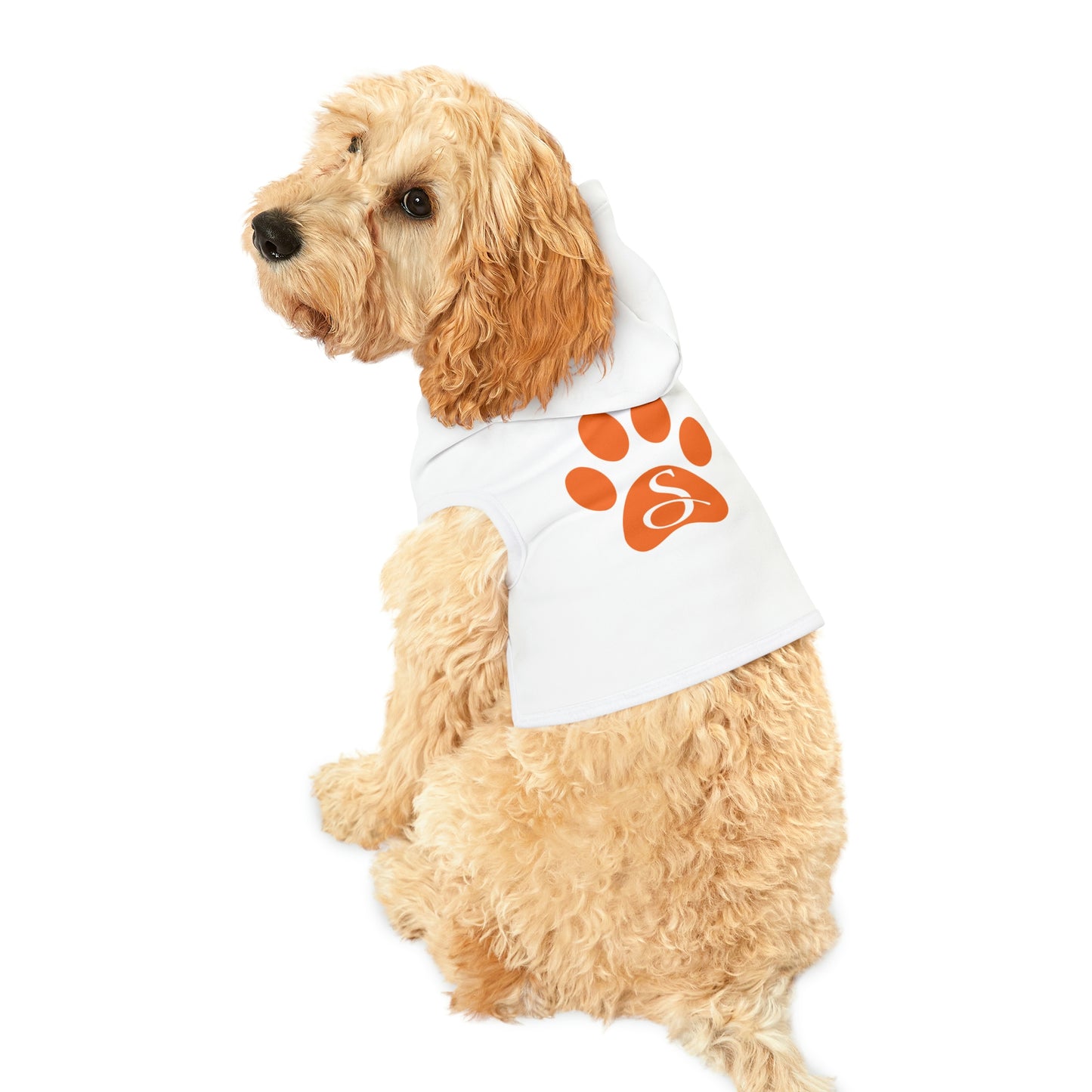 Smith & Associates Dog Hoodie