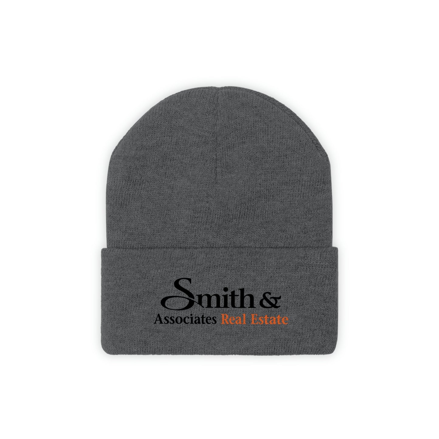 Smith & Associates Knit Beanie