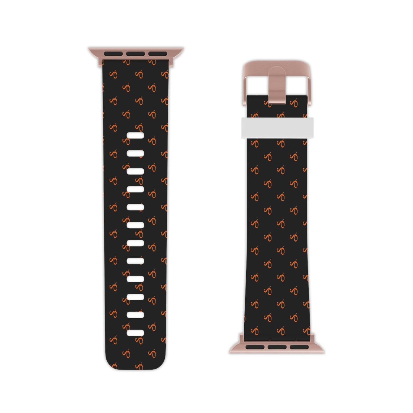 Smith & Associates Watch Band for Apple Watch