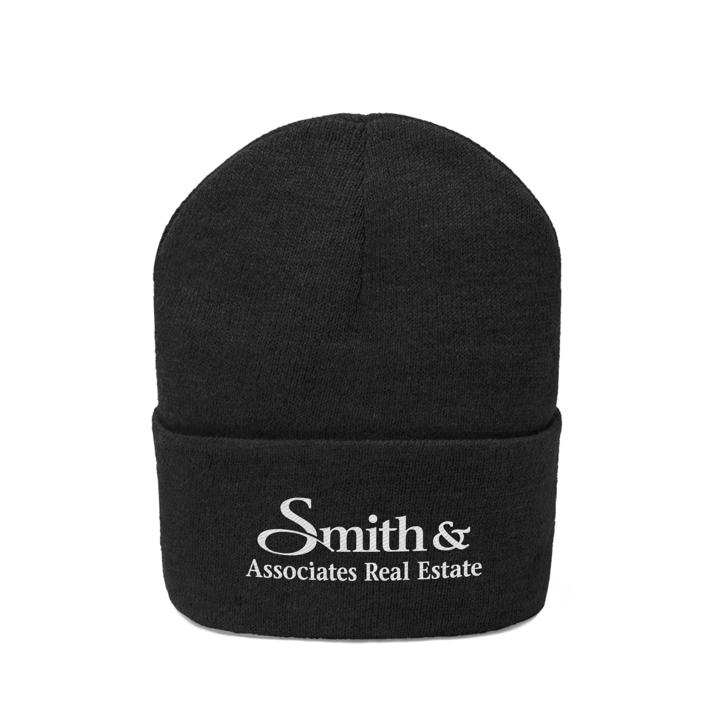 Smith & Associates Knit Beanie