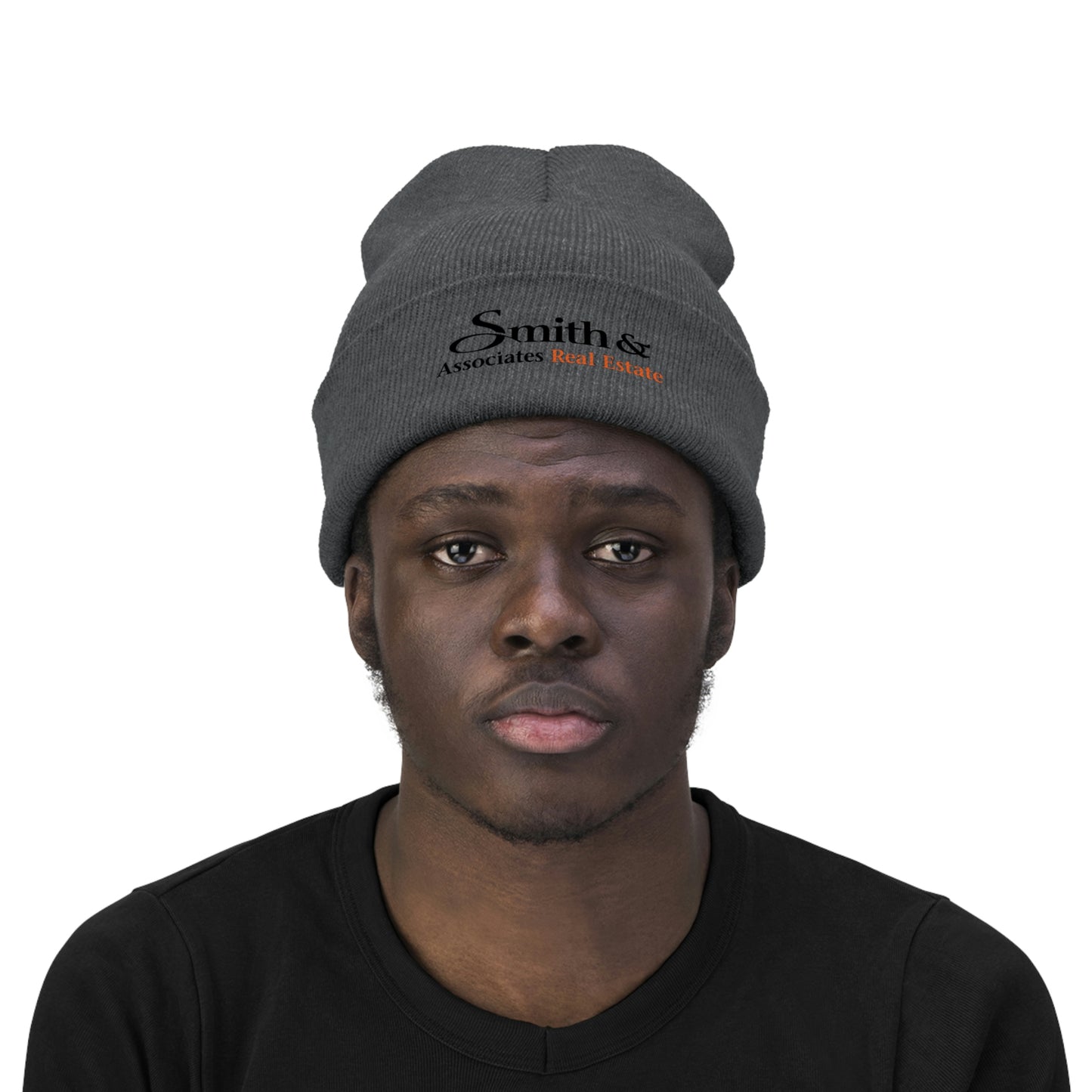 Smith & Associates Knit Beanie