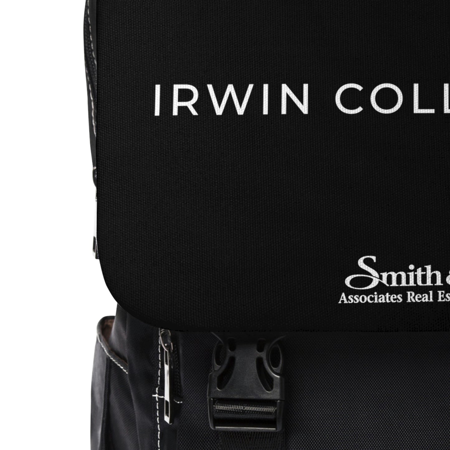 Custom Casual Shoulder Backpack