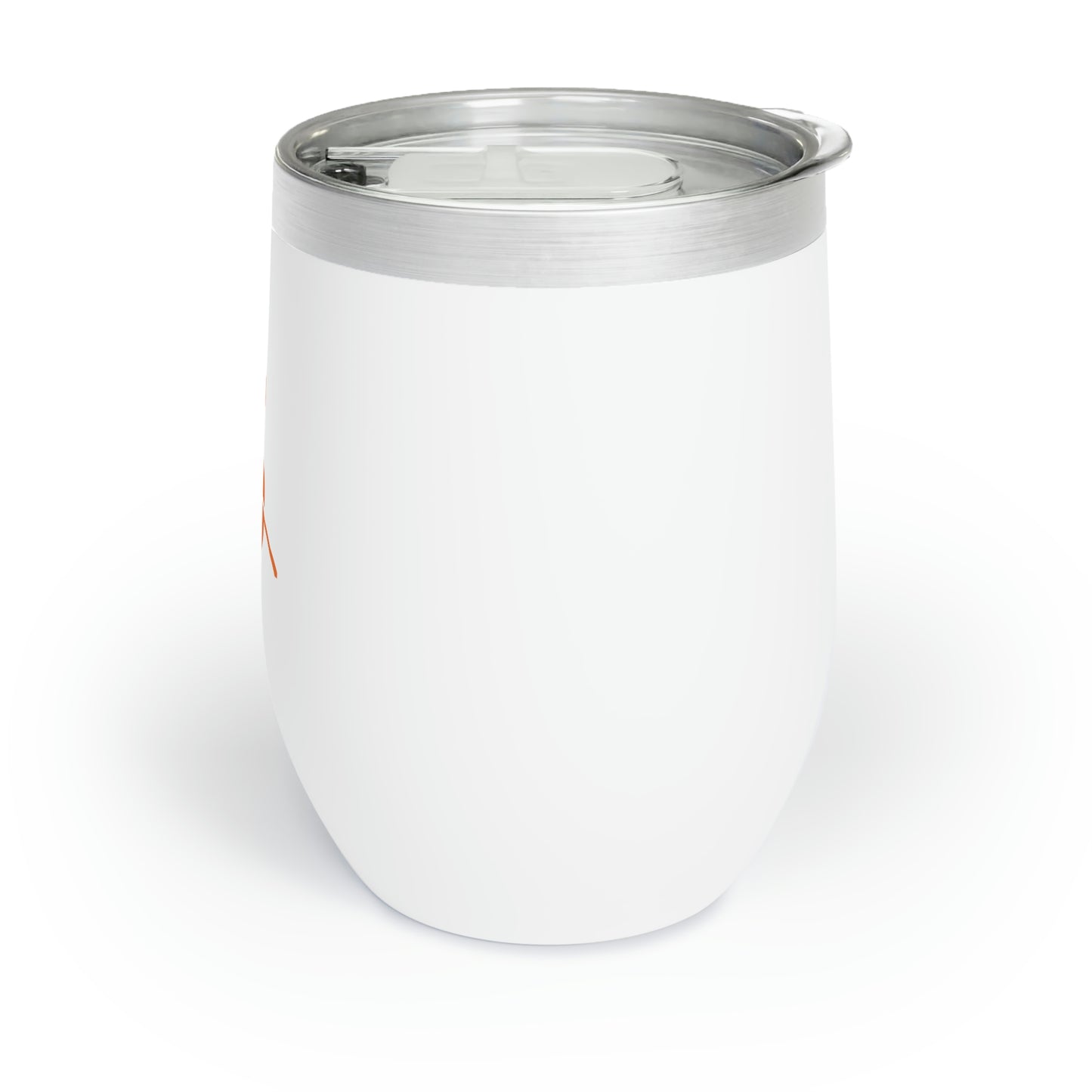 Liz Heinkel Custom Chill Wine Tumbler