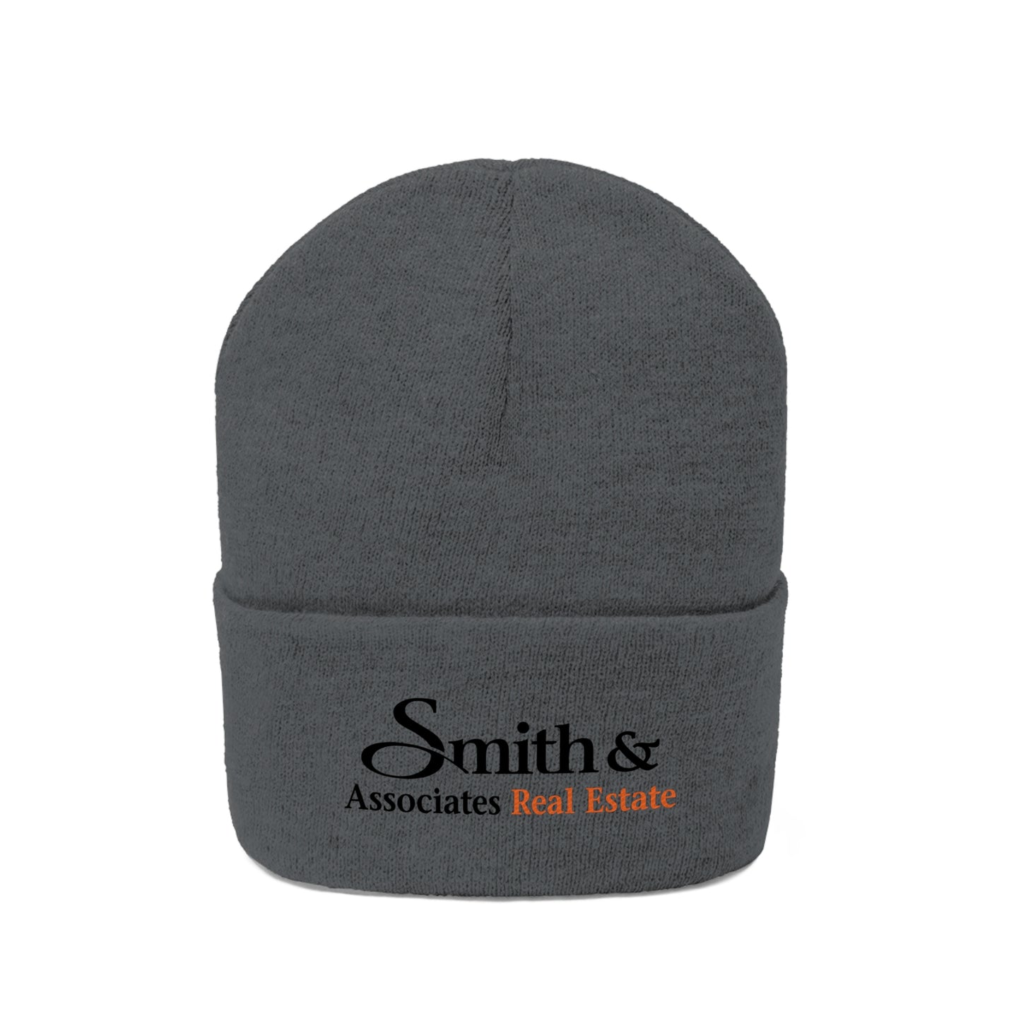 Smith & Associates Knit Beanie