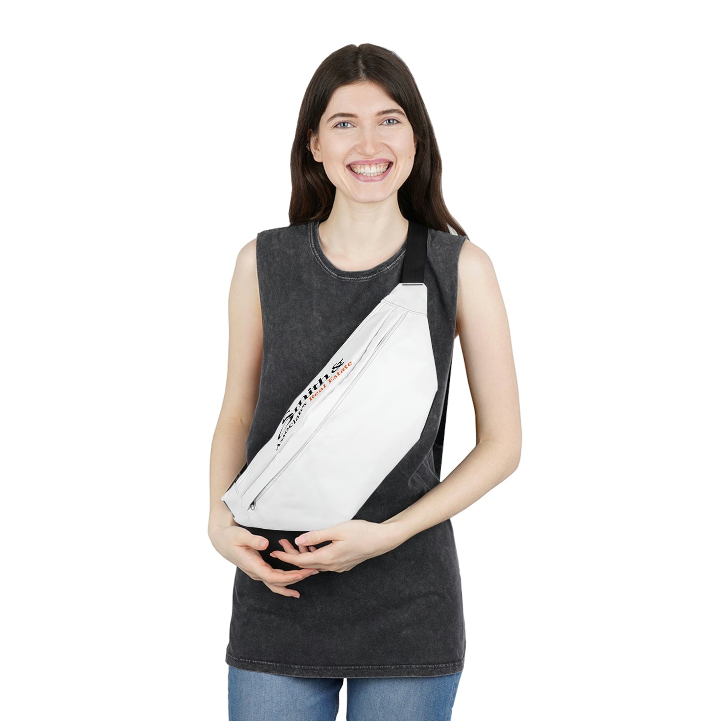 Smith & Associates Large Fanny Pack