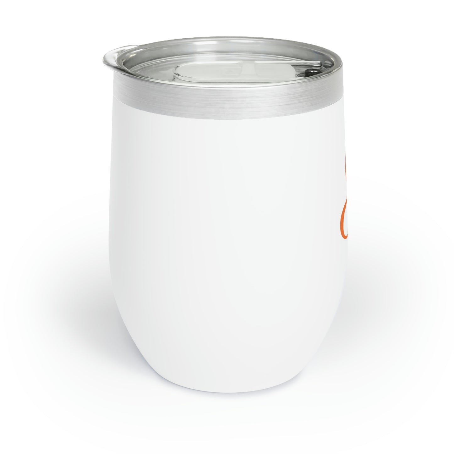 Liz Heinkel Custom Chill Wine Tumbler