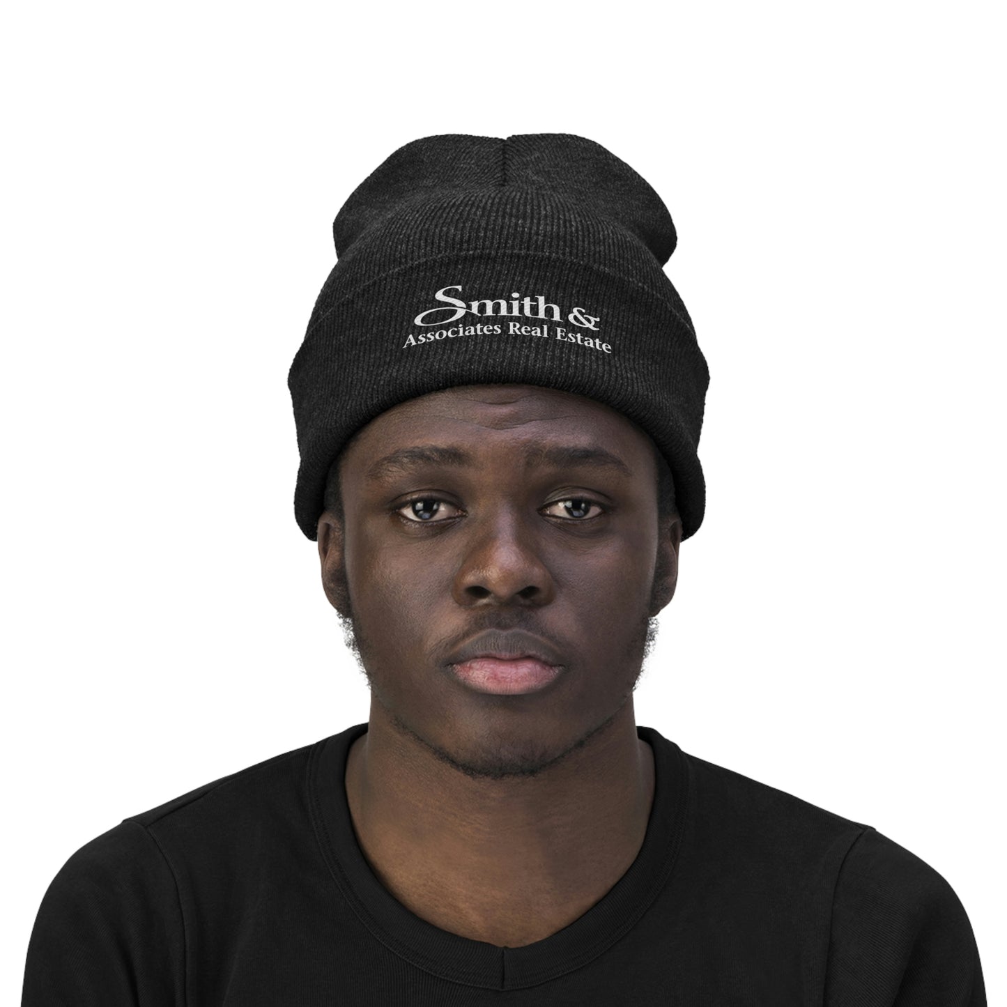 Smith & Associates Knit Beanie