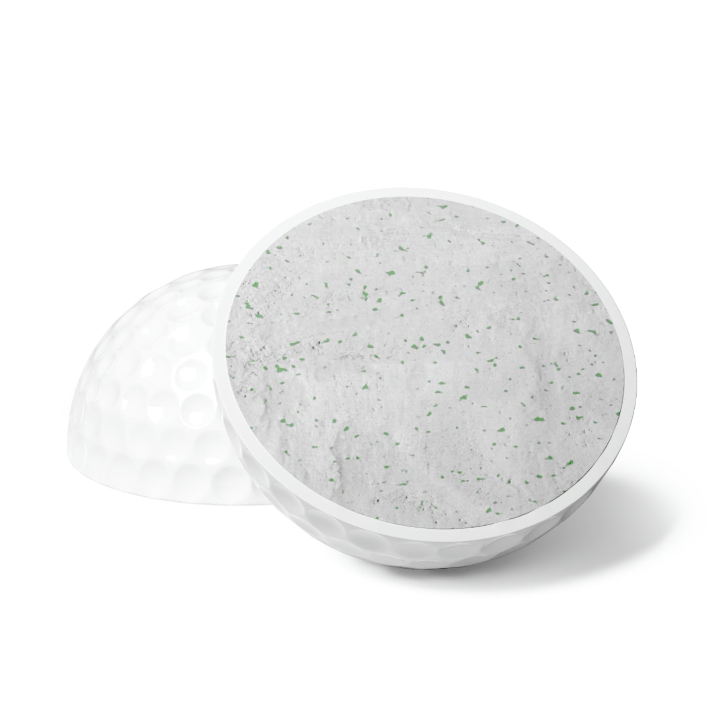 Smith S Golf Balls, 6pcs