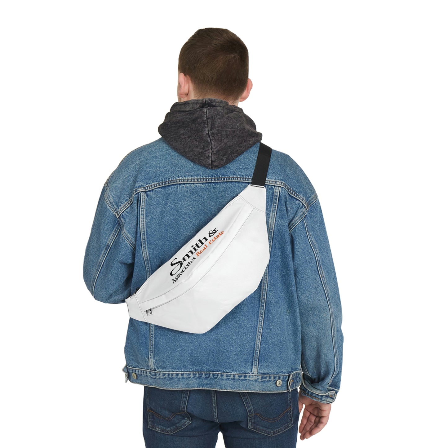 Smith & Associates Large Fanny Pack