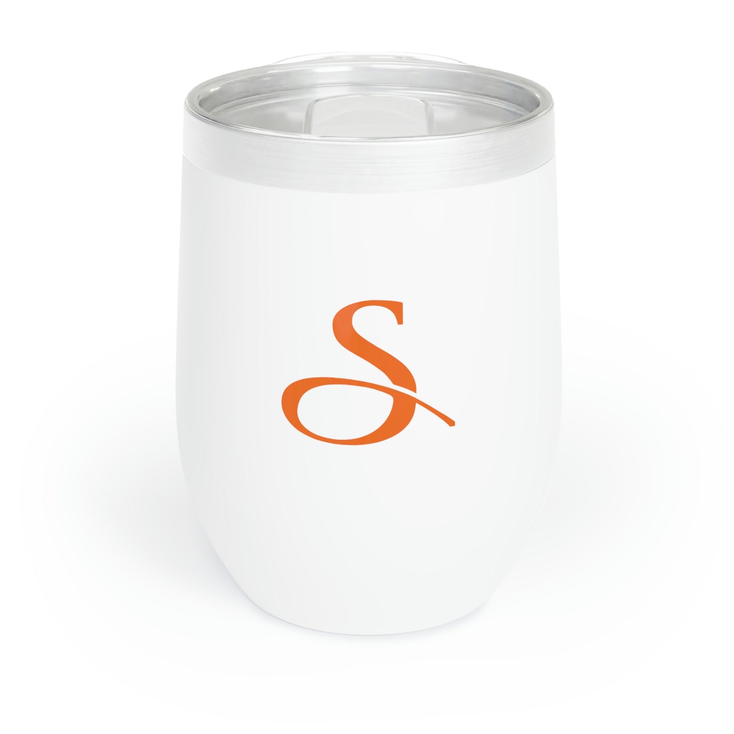 Liz Heinkel Custom Chill Wine Tumbler