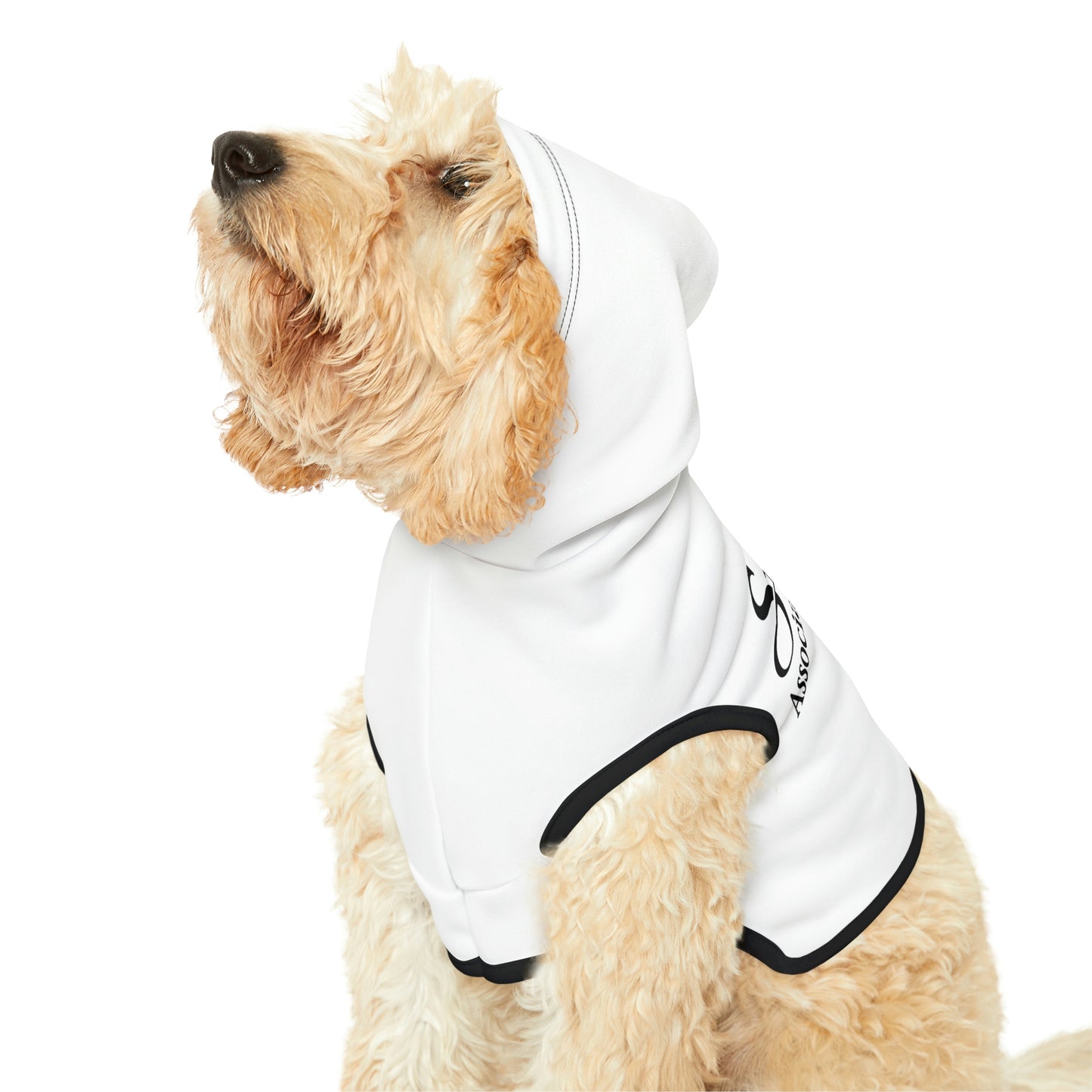 Smith & Associates Dog Hoodie