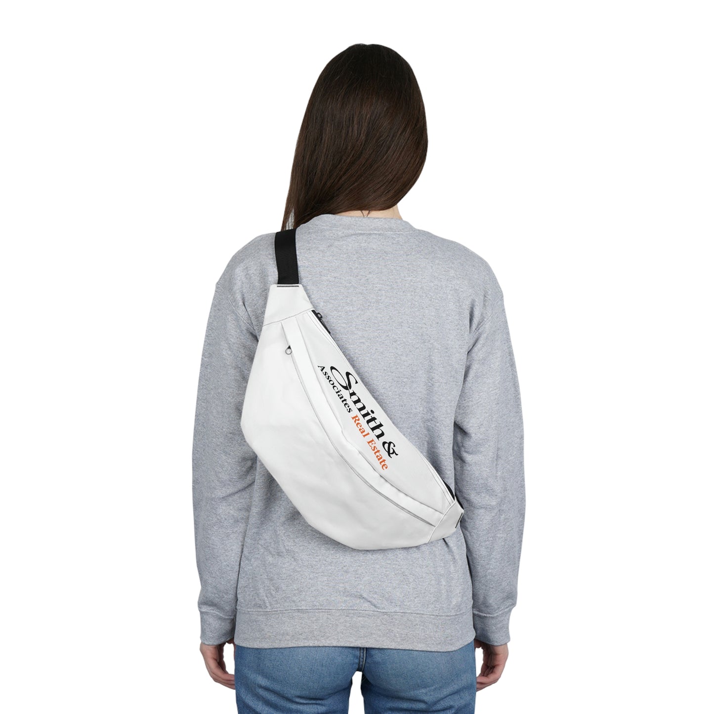 Smith & Associates Large Fanny Pack