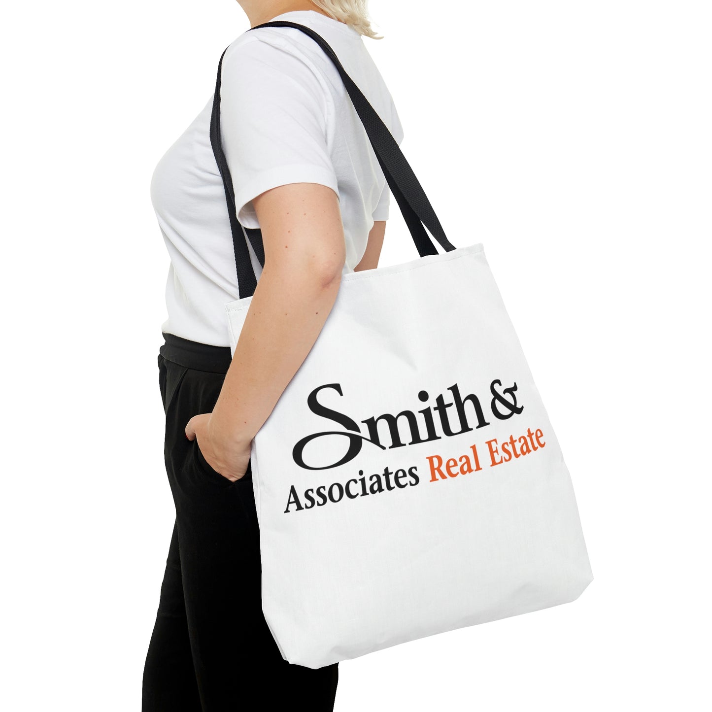 Smith & Associates Tote Bag