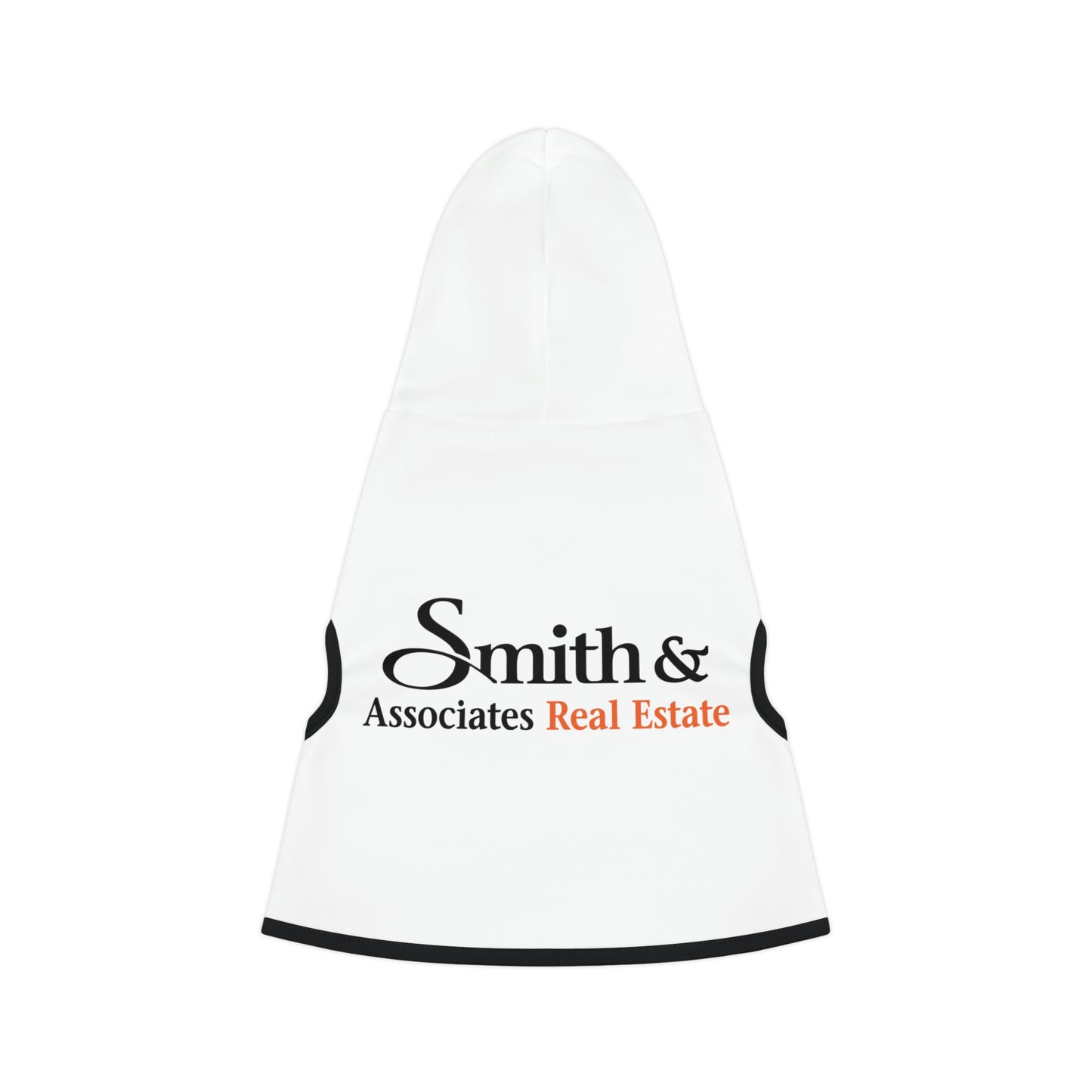 Smith & Associates Dog Hoodie