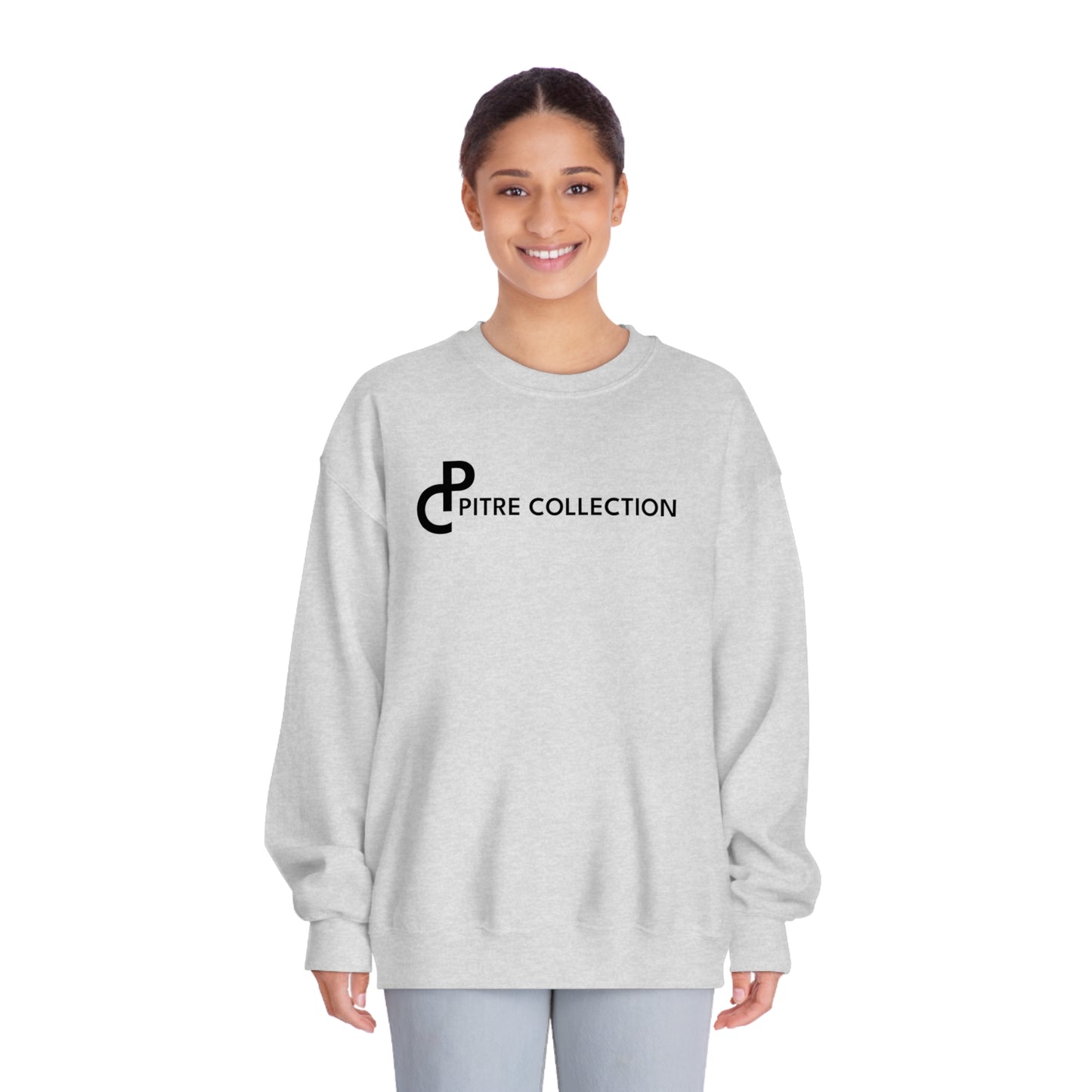 Custom Chris Pitre Sweatshirt