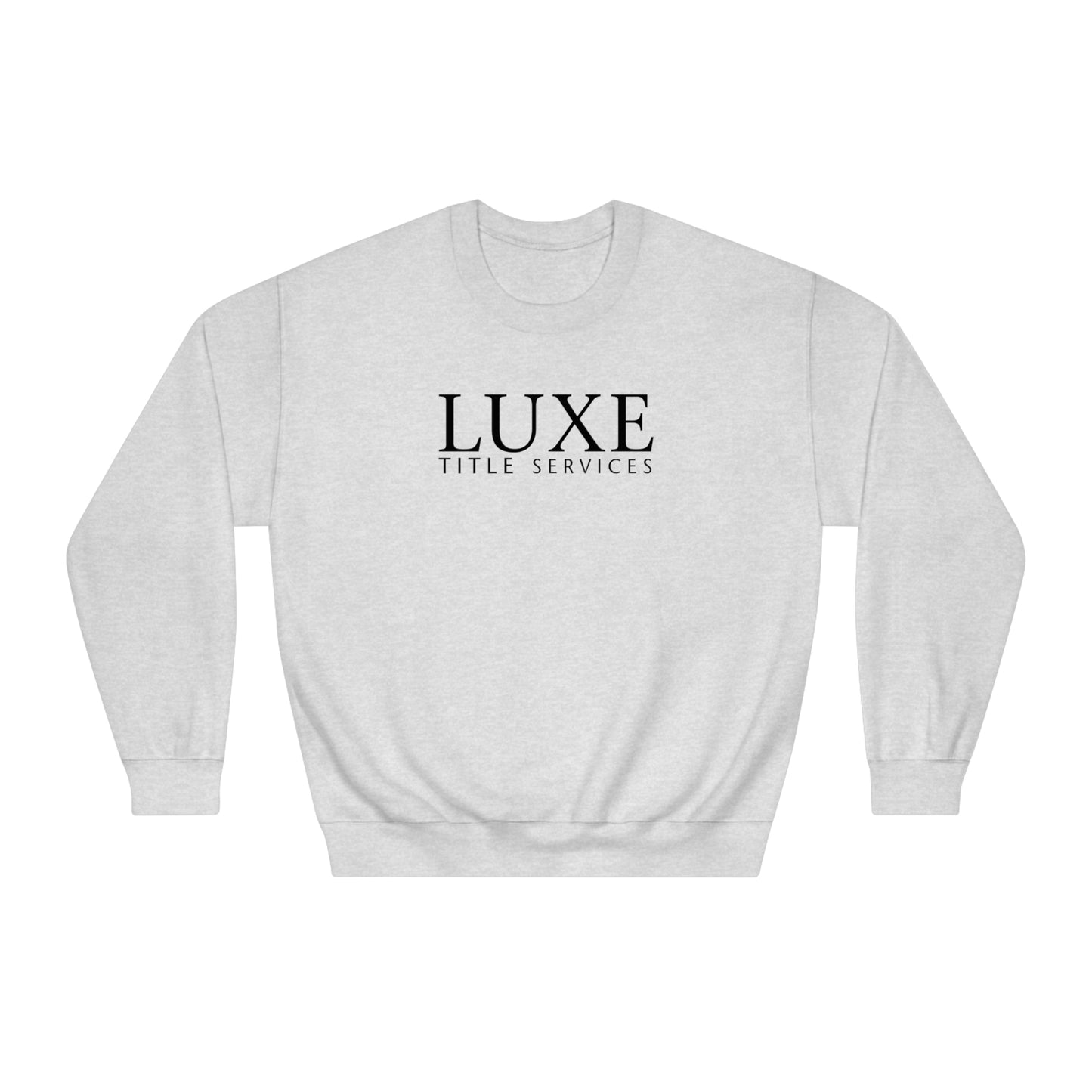 LUXE Sweatshirt