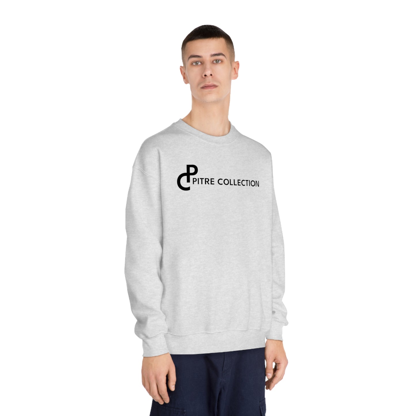 Custom Chris Pitre Sweatshirt