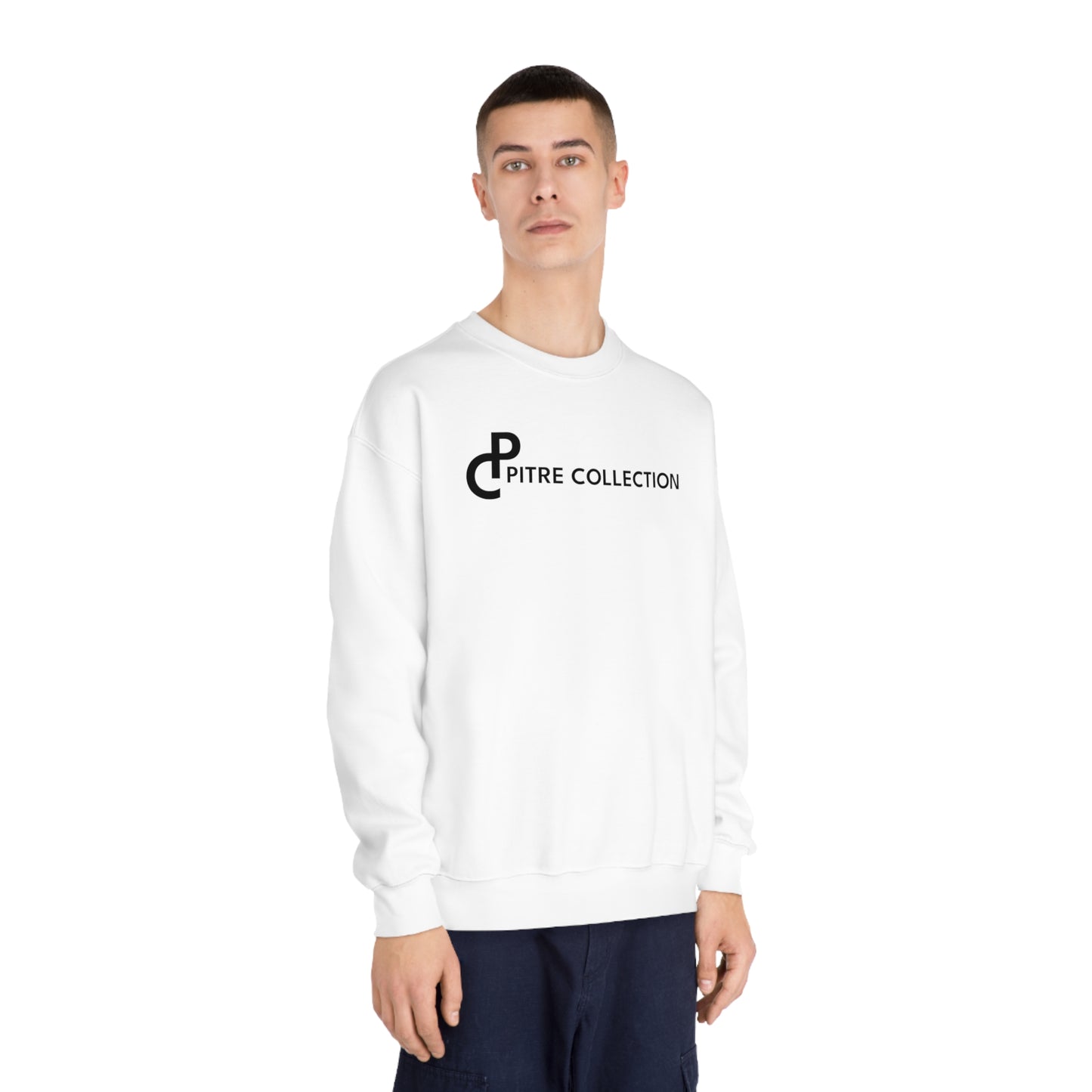 Custom Chris Pitre Sweatshirt