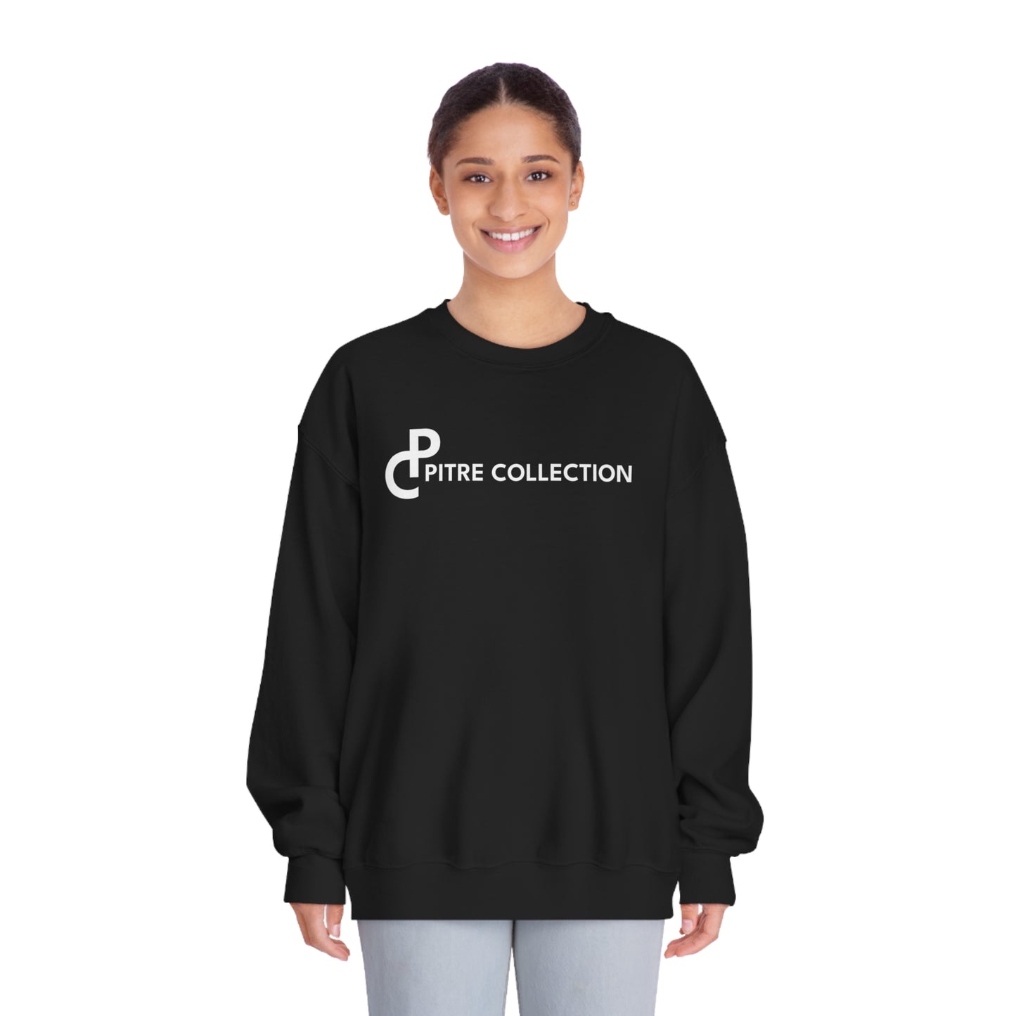 Custom Chris Pitre Sweatshirt