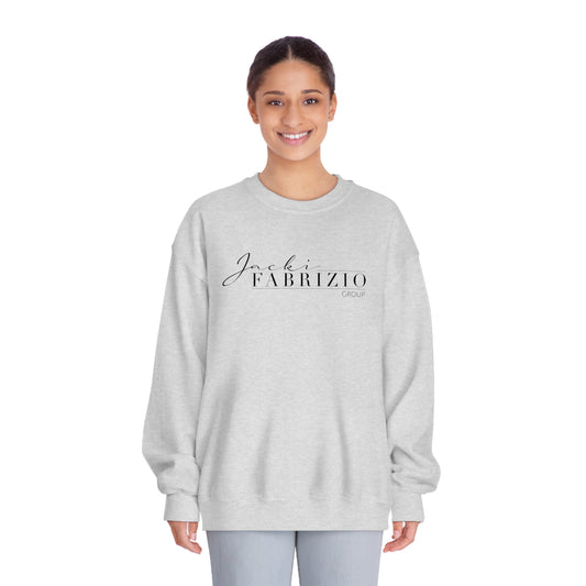 Custom Jacki Fabrizio Sweatshirt