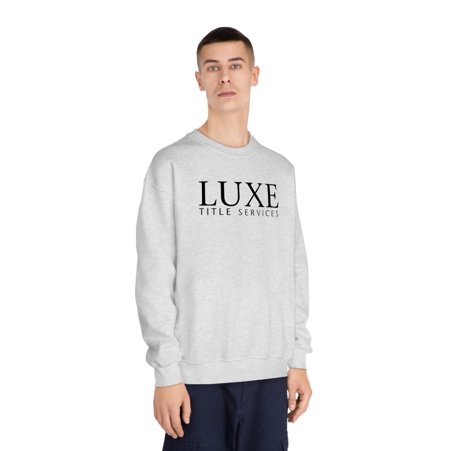 LUXE Sweatshirt