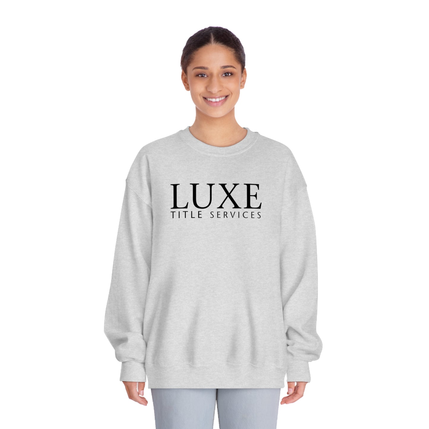 LUXE Sweatshirt