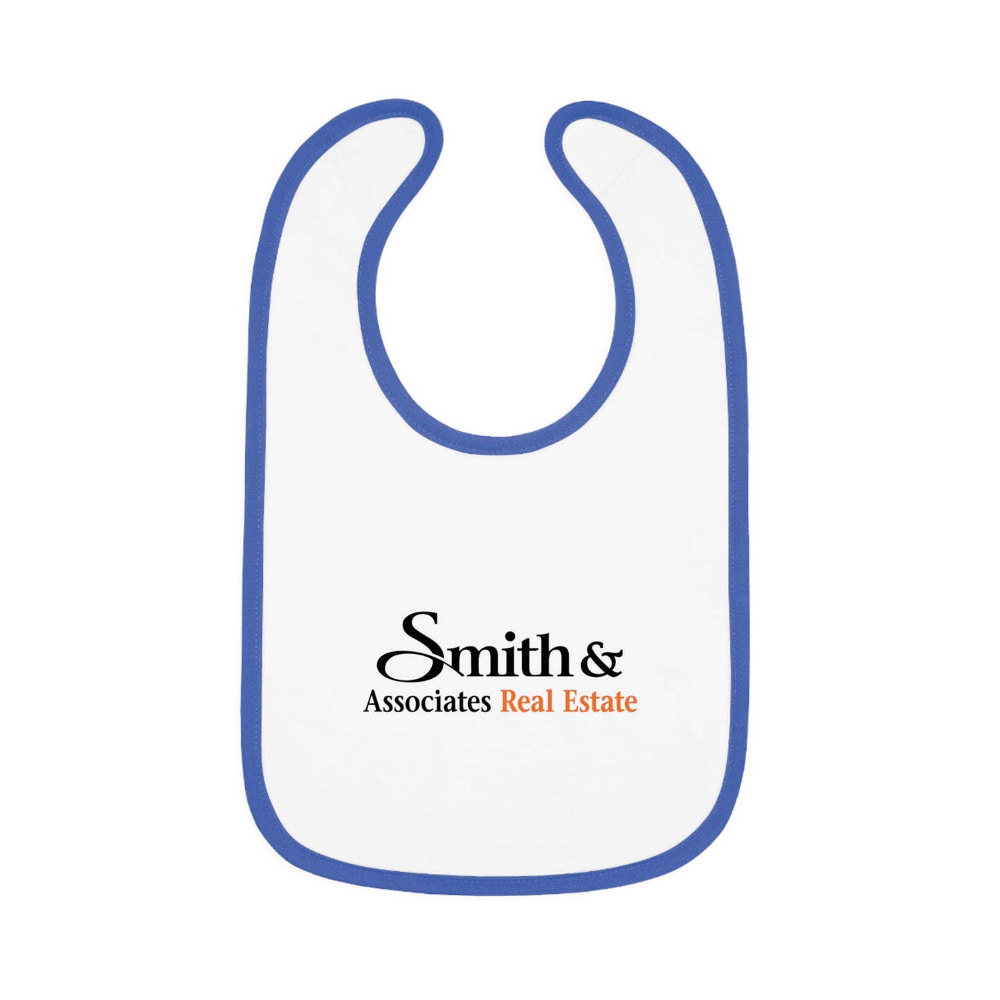 Smith & Associates Baby Bib