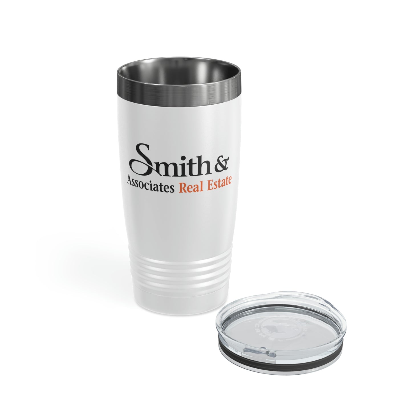 Smith & Associates Ringneck Tumbler