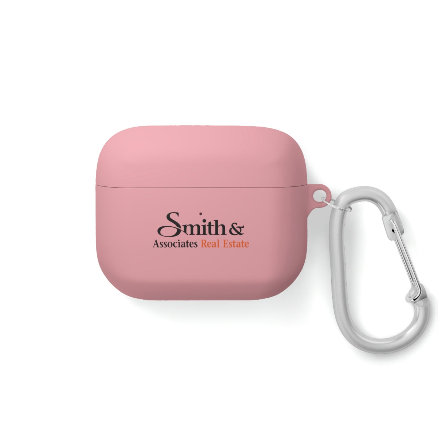 Smith & Associates AirPods and AirPods Pro Case Cover