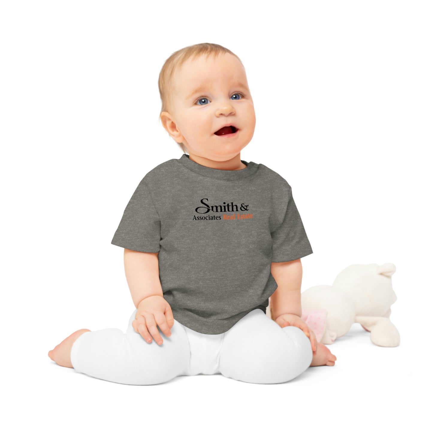 Smith & Associates Baby T-Shirt