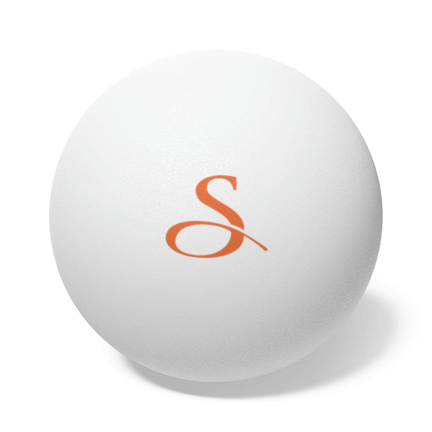 Smith & Associates Ping Pong Balls, 6 pcs