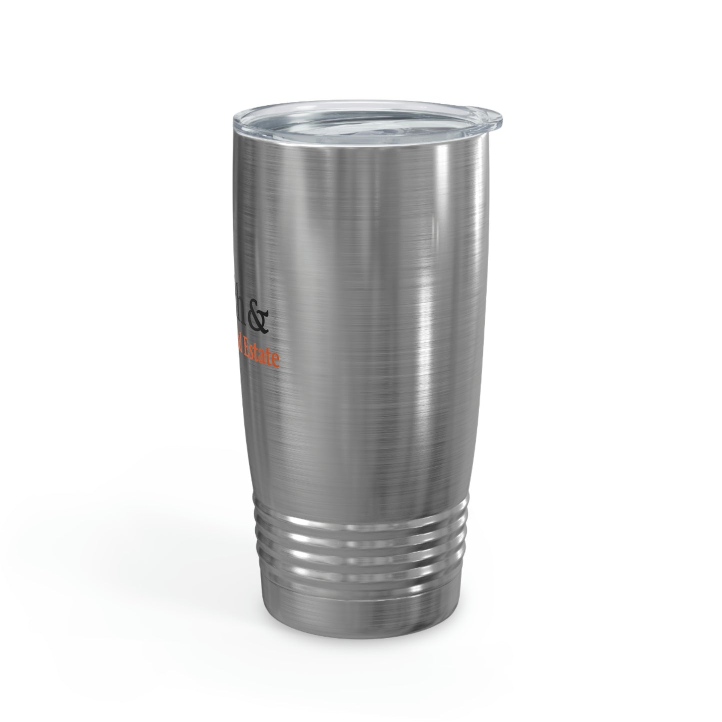 Smith & Associates Ringneck Tumbler