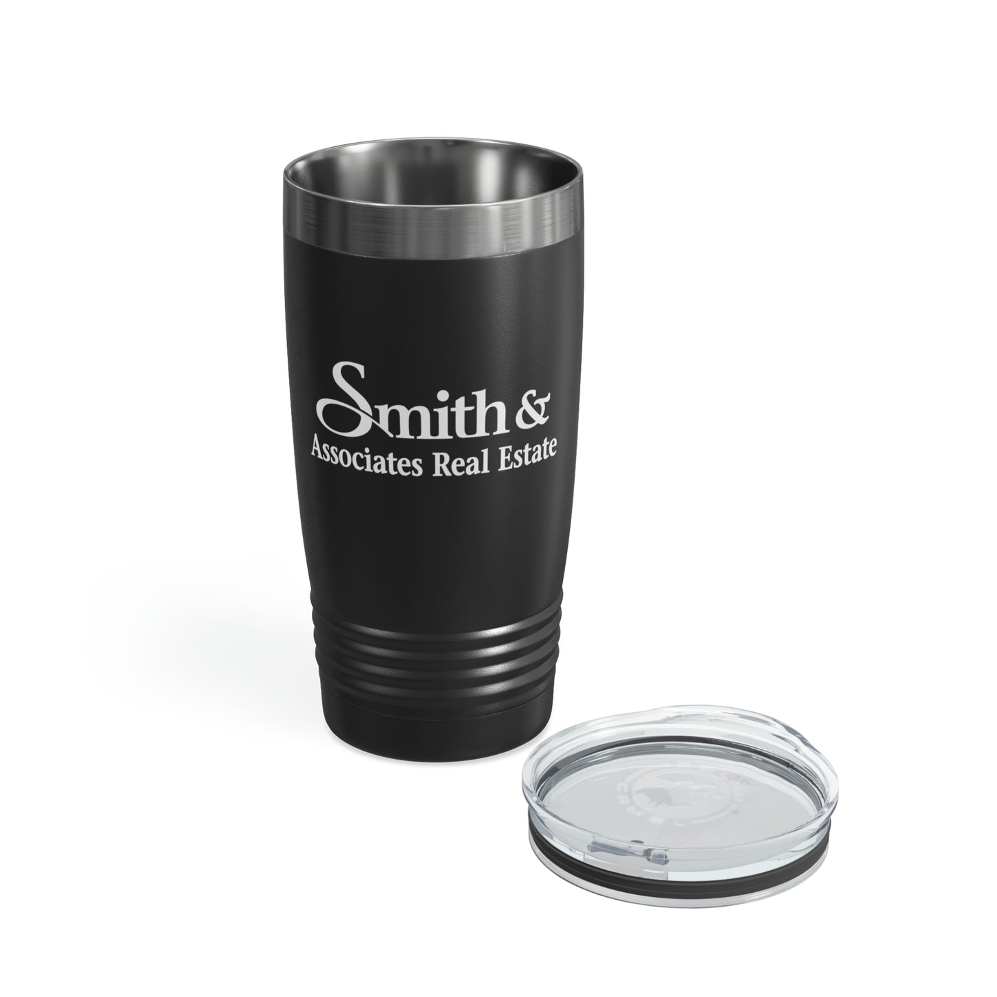 Smith & Associates Ringneck Tumbler