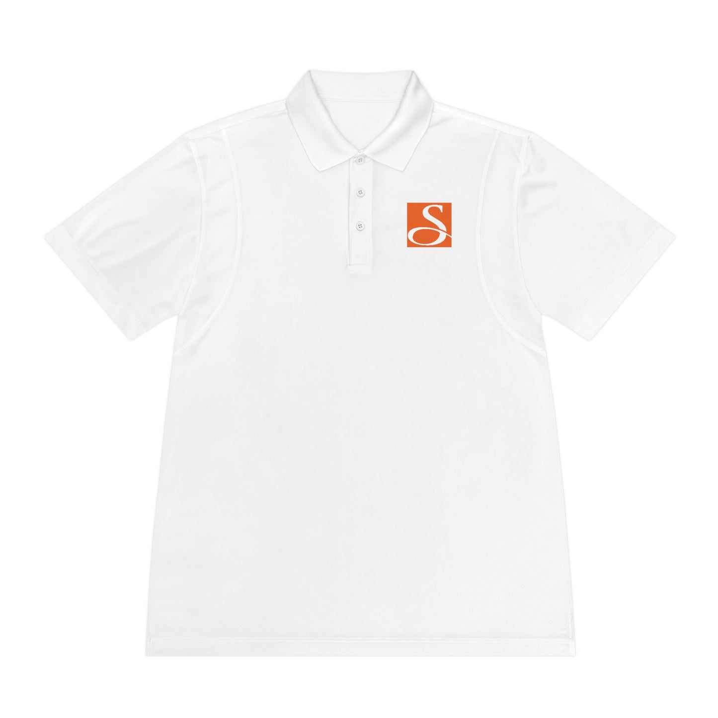 Smith & Associates Men's Sport Polo Shirt
