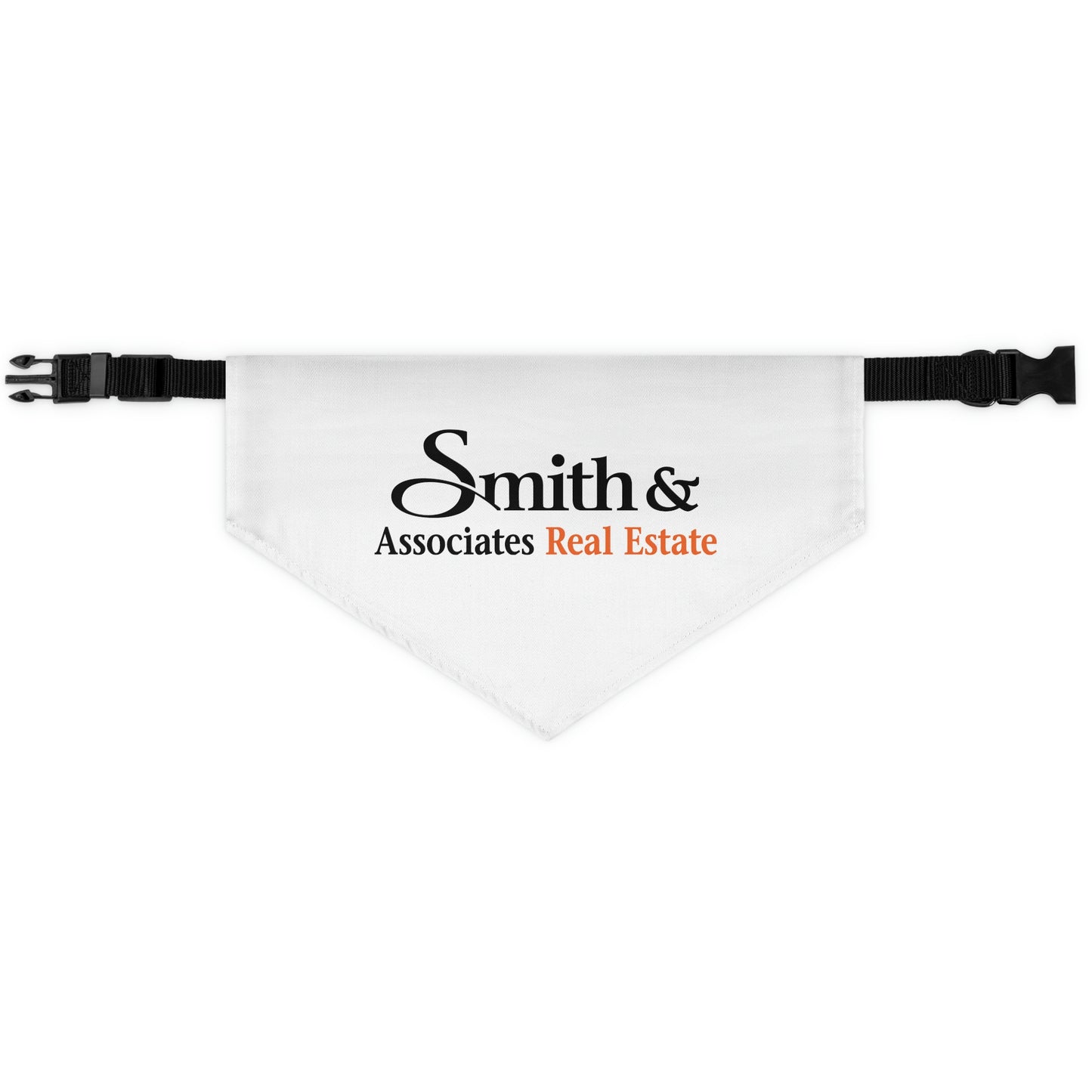 Smith & Associates Pet Bandana Collar