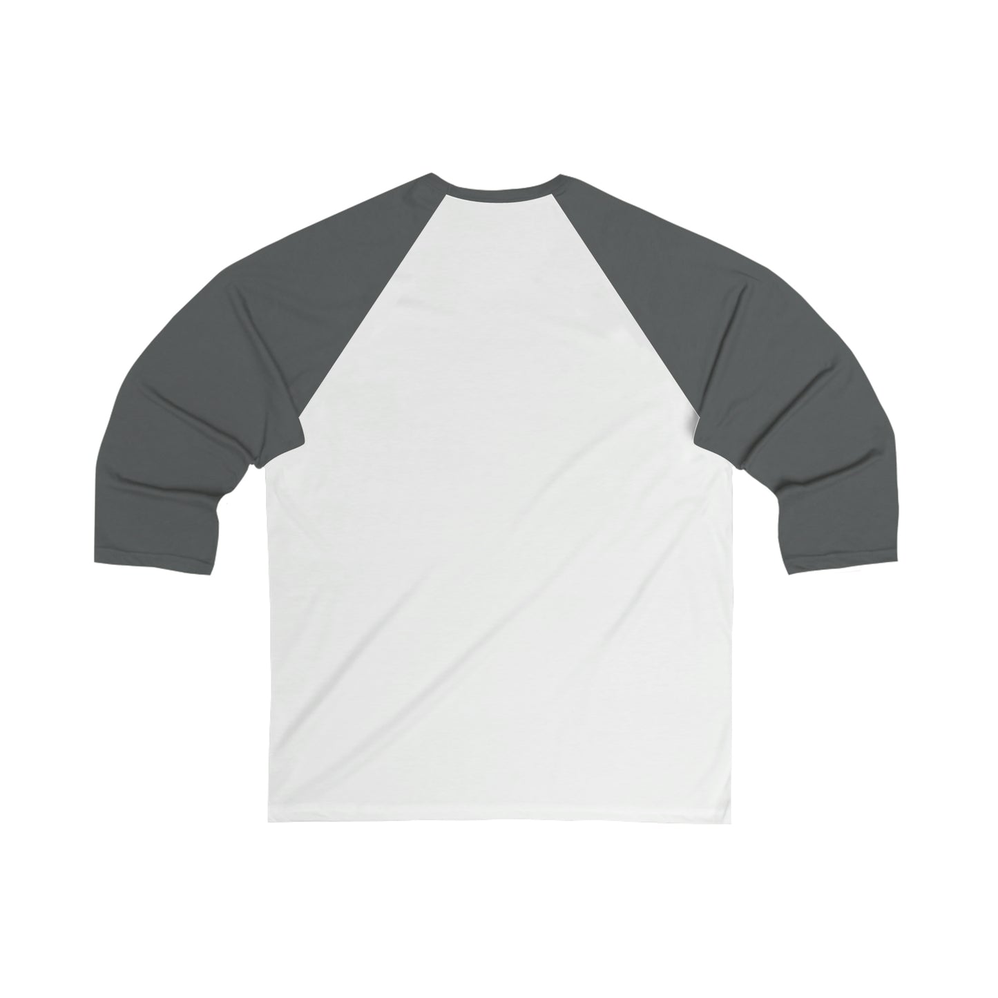 Smith & Associates Unisex Sleeve Baseball Tee